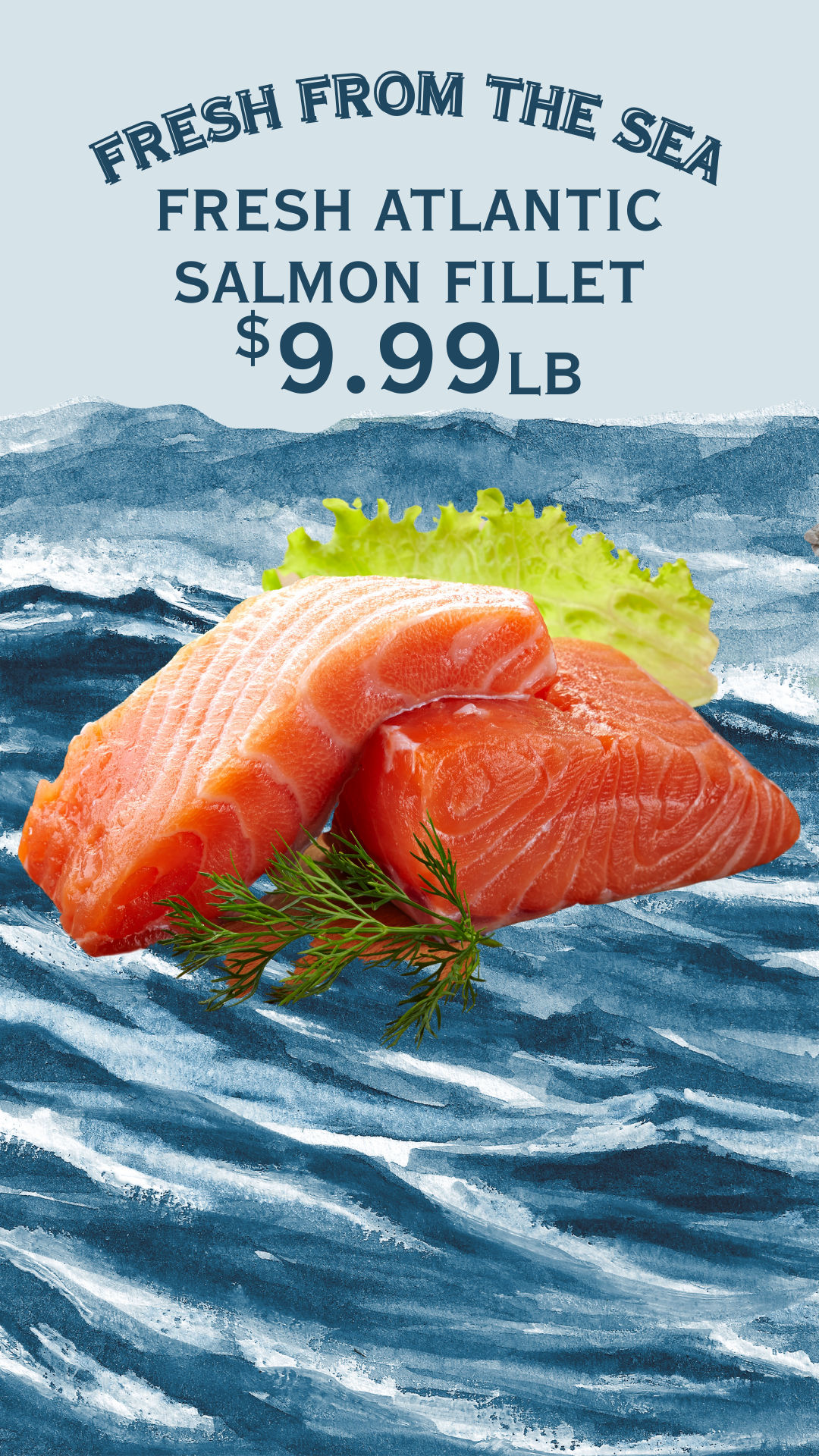 Seafood